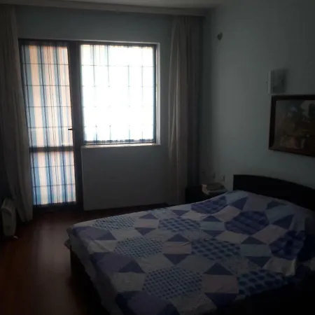 Marasha Apart Appartement Plovdiv
